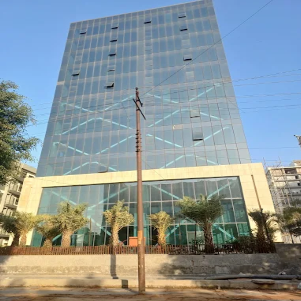 Delphi Tower | Sector 132, Noida Expressway, Noida